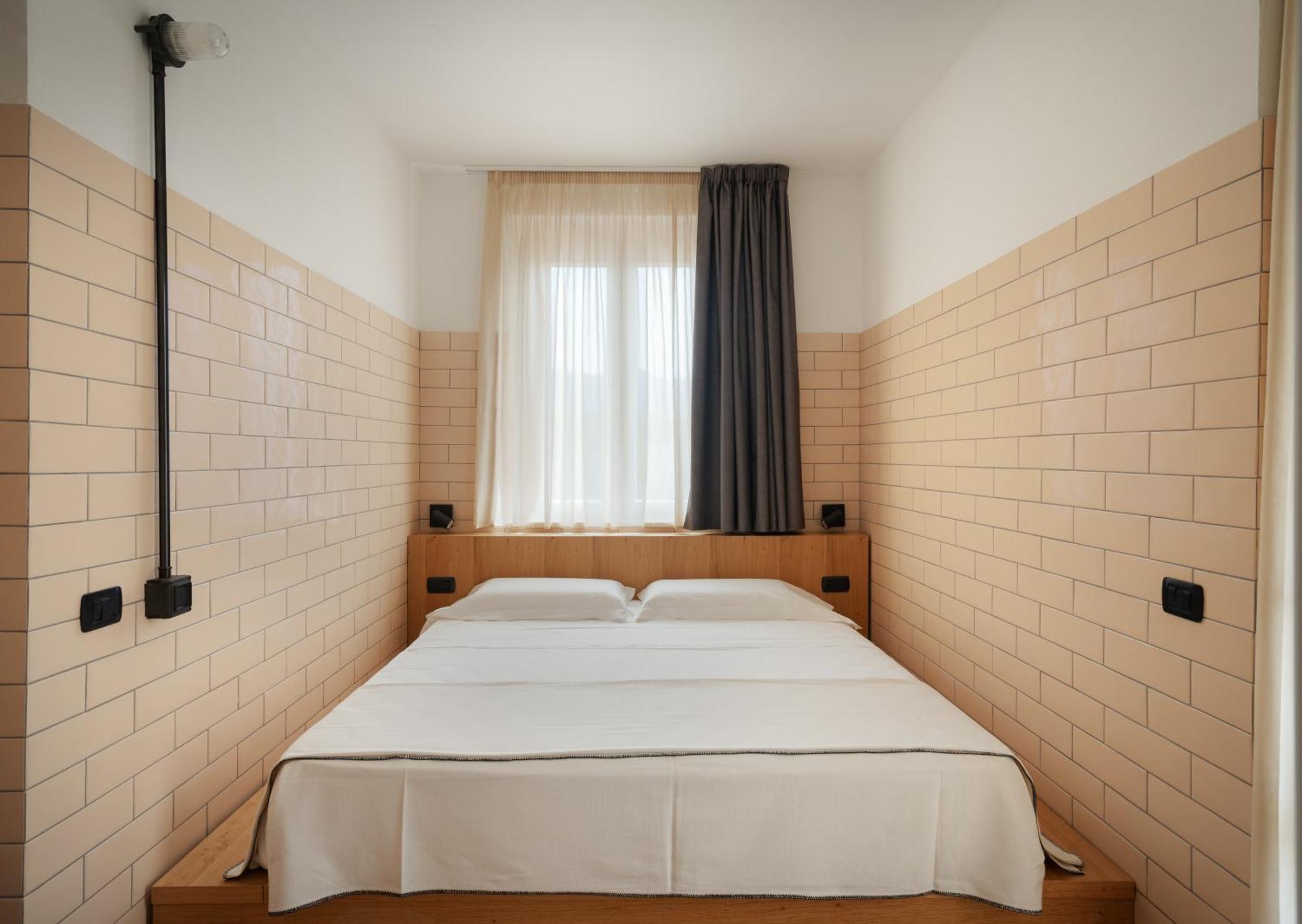 Re Versiliana Hotel Marina di Pietrasanta Room photo